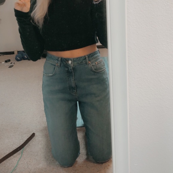 ASOS Hourglass Mom Jeans - Picture 6 of 6